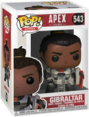 Apex Legends Gibraltar Funko POP