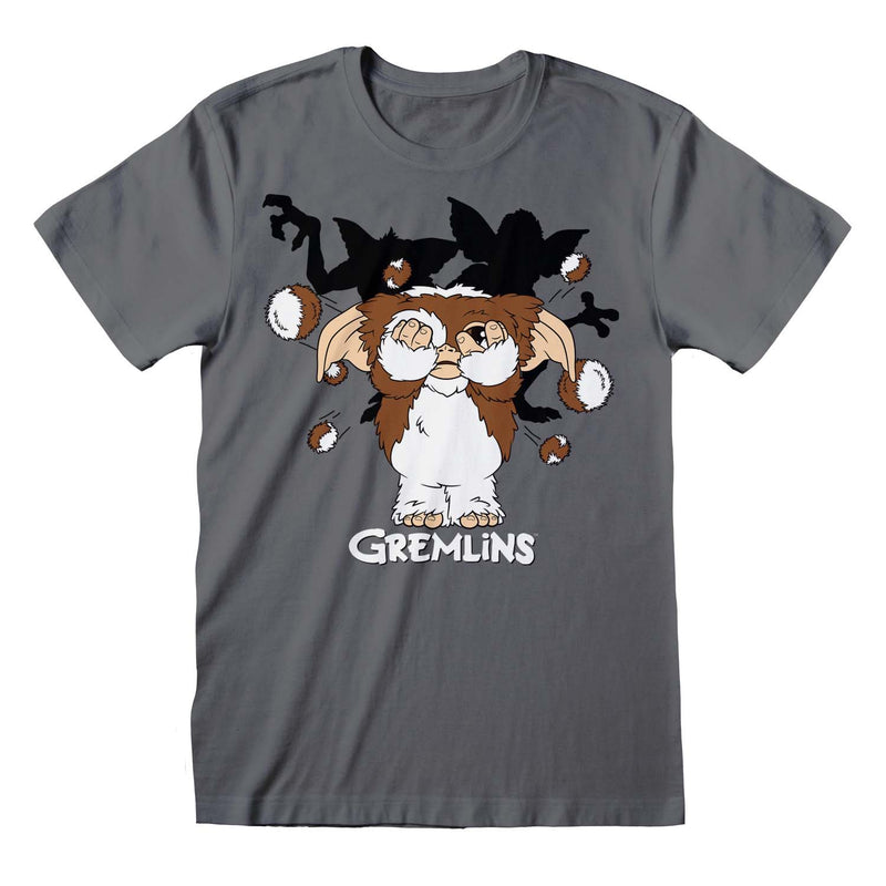 Gremlins T-shirt for Adults
