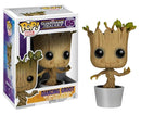 Guardians of the Galaxy Dancing Groot POP