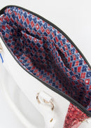 Harley Quinn Makeup Bag