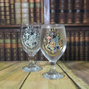 Harry Potter Glass