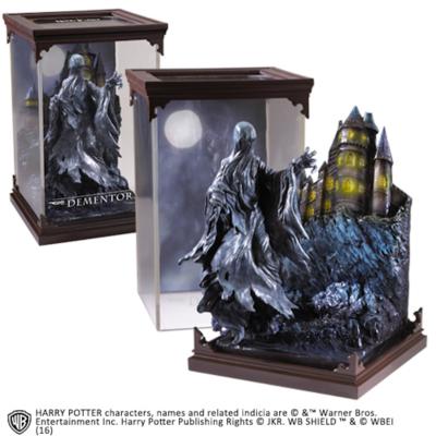 Noble Dementor Statue