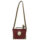 Harry Potter Gryffindor Trunk Handbag