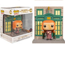 Ginny Harry Potter Diagon Alley Funko POP