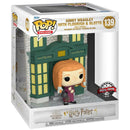 ginny weasley flourish & blotts Funko POP