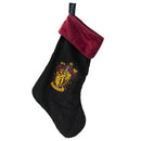 Harry Potter Gryffindor Christmas Stocking