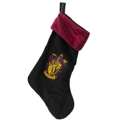 Harry Potter Gryffindor Christmas Stocking