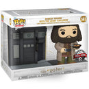 Hagrid Leaky Cauldron Funko POP