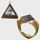 Harry Potter Horcrux Ring