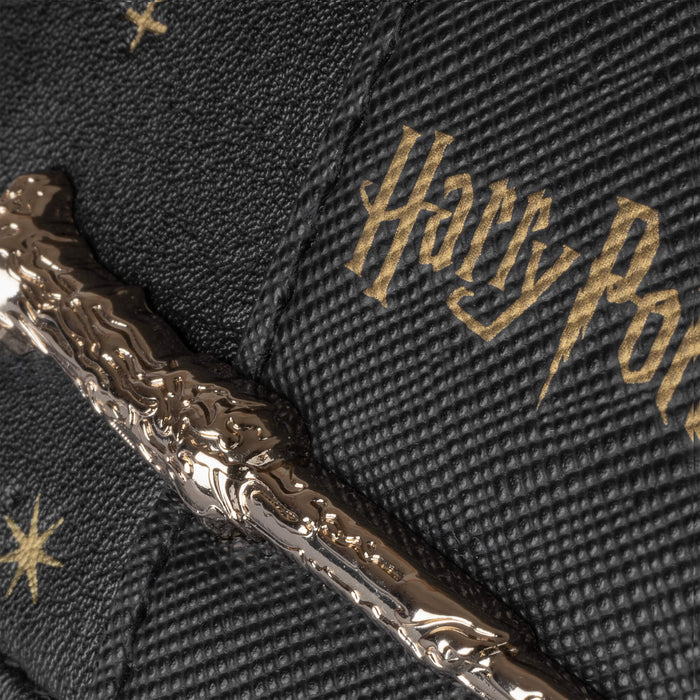 Harry Potter Wand Wallet