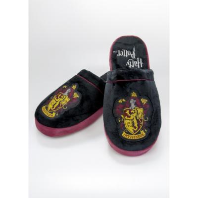gryffindor-mens-slippers-Harry-potter