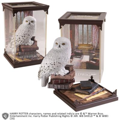 Harry Potter Hedwig Statue