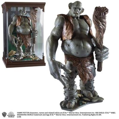 Magical-creatures-troll-statue-small