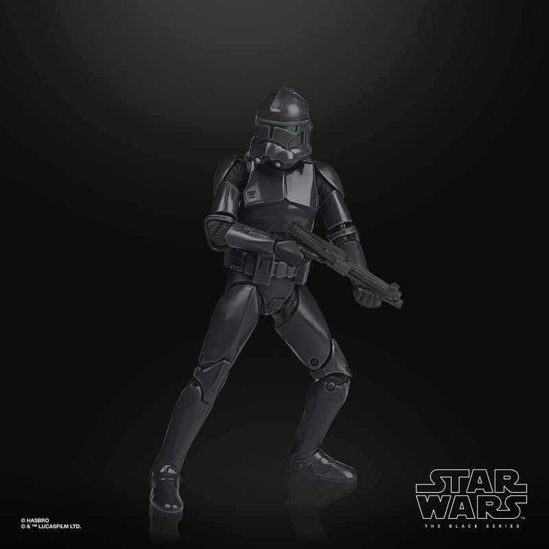 Elite Squad Trooper Action Figure Hasbro