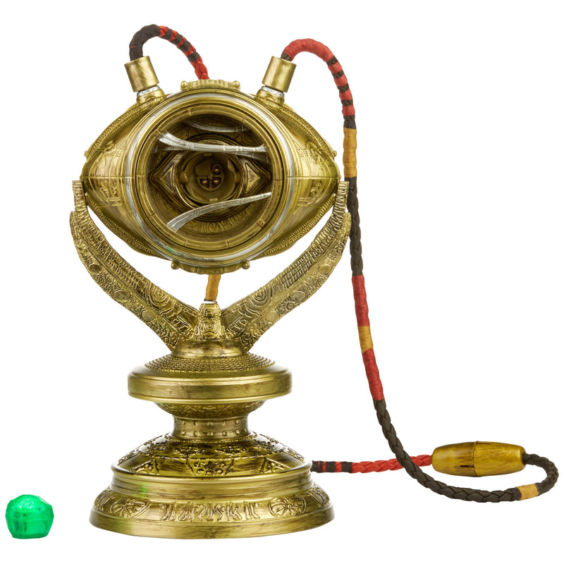 Hasbro Marvel Legends Doctor Strange Eye of Agamotto Replica