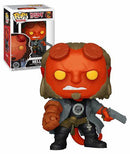 Hellboy Funko POP Vinyl