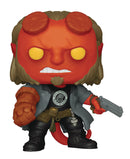Hellboy POP Vinyl Figure