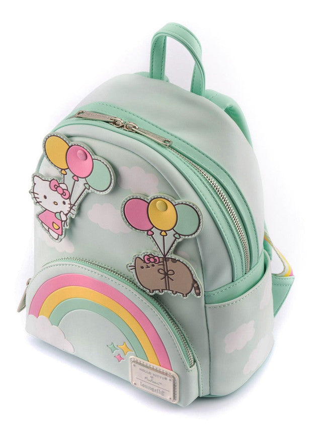Hello Kitty Loungefly Bag