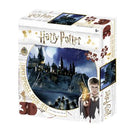 Harry Potter Hogwarts Castle Puzzle