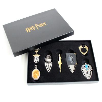 Horcrux-Bookmark-collection-small