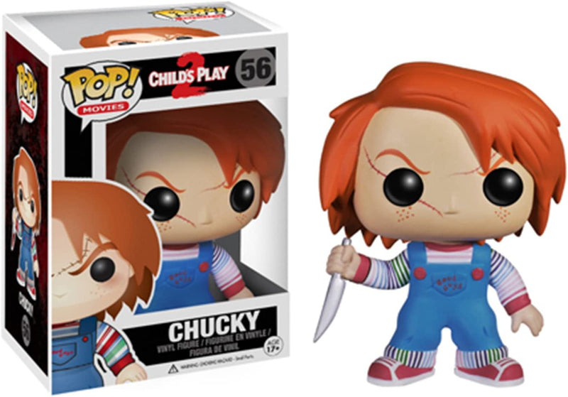 Horror Chucky Funko POP