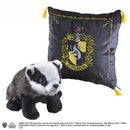 Harry Potter Hufflepuff Plush Cushion