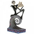 Jack Skellington Figurine