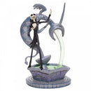 Jack Skellington Fountain Figurine