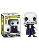 Jack Skellington Vampire Funko POP