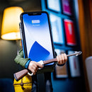 Jaws Wireless Charger