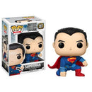 Superman Juctice League POP Vinyl