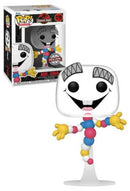 Jurassic Park Mr DNA Funko POP