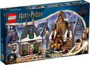 Hogsmeade LEGO Set