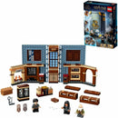 LEGO Harry Potter Charms Class