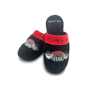 adult friends slippers