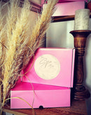 Kids Spa in a Box Pamper Hamper Gift Basket