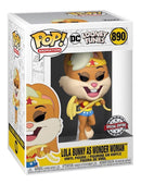 Exclusive Looney Tunes Funko POP