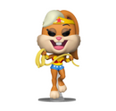 Lola Bunny as Wonder Woman Funko POP
