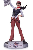 Louis Lane Bombshell Statue