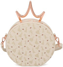 Loungefly Disney Princess Metal Crown Cross Body bag