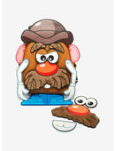 Mr Potato Head Loungefly bag