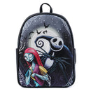 Disney Nightmare Before Christmas Loungefly Bag