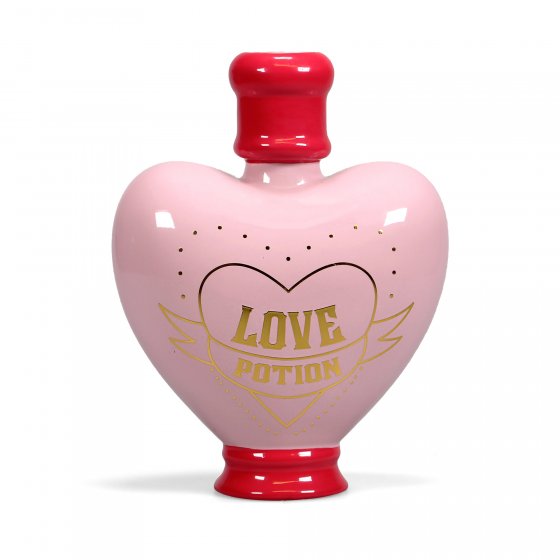 Love Potion Vase