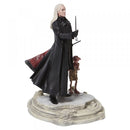 Lucius Malfoy & Dobby Figurine