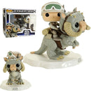 Luke Taun Taun Funko POP