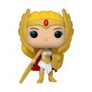 MOTU SheRa Funko POP Figure