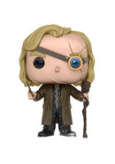 Harry Potter Mad Eye Moody POP