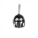Mandalorian Christmas Tree Decoration