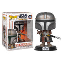 Mandalorian Funko POP Original Armor