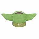 Mandalorian Grogu Mug Planter